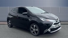 Toyota Aygo 1.0 VVT-i X-Clusiv 3 5dr Petrol Hatchback